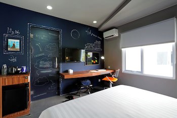 Berry Biz Hotel Powered By Archipelago
