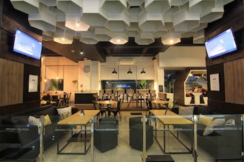 Berry Biz Hotel Powered By Archipelago