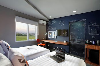 Berry Biz Hotel Powered By Archipelago