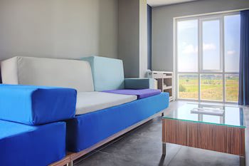 Berry Biz Hotel Powered By Archipelago