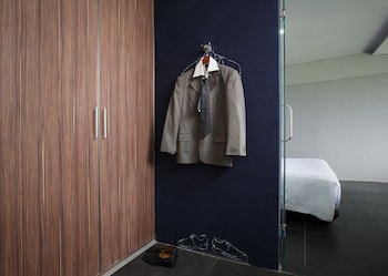 Berry Biz Hotel Powered By Archipelago