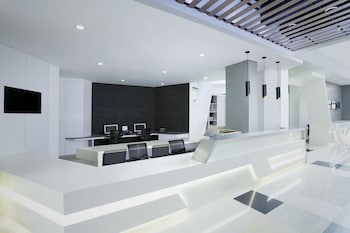 Berry Biz Hotel Powered By Archipelago