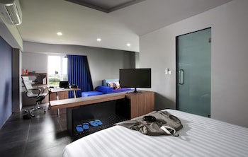 Berry Biz Hotel Powered By Archipelago