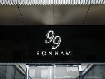 99 Bonham