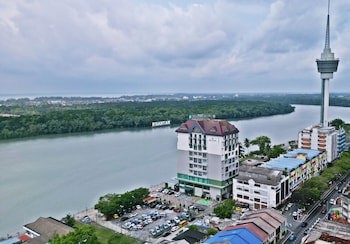 Mega View Hotel Kuantan