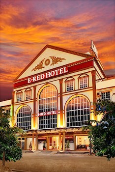 Ernes Hotel Bandar Perda