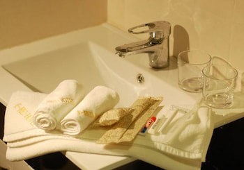 Ernes Hotel Bandar Perda