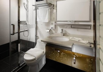 Ernes Hotel Bandar Perda