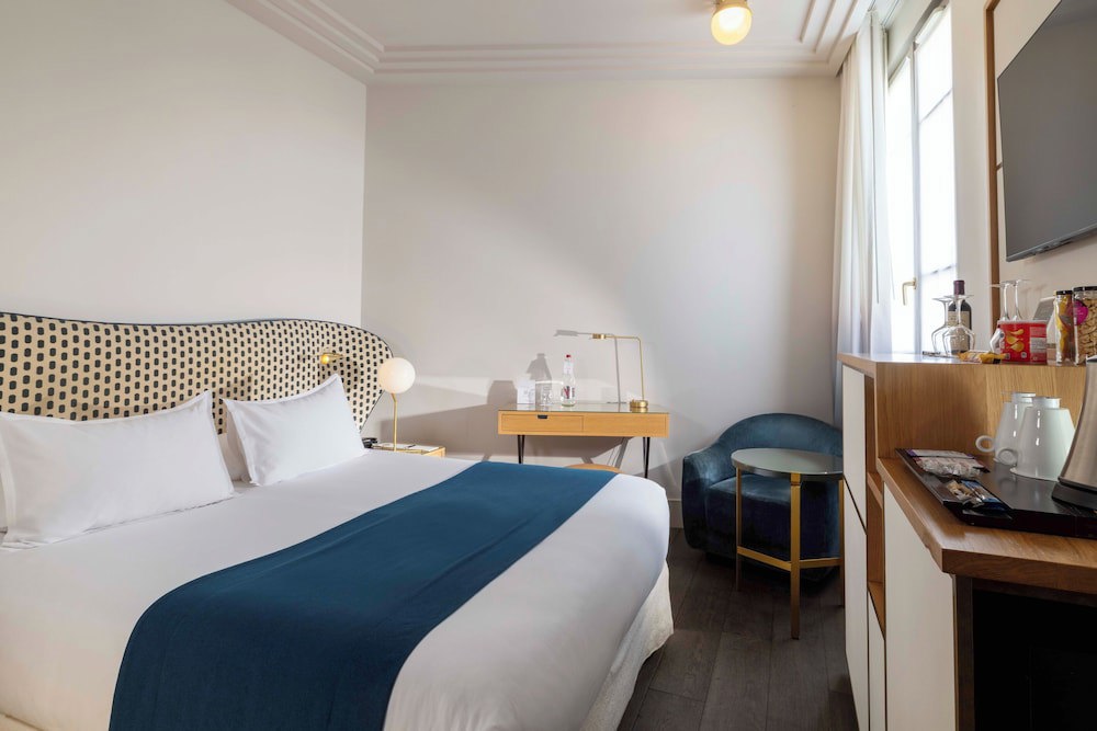 Hotel Le Marianne