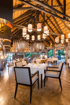 Chobe Water Villas