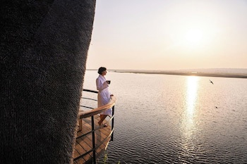 Chobe Water Villas