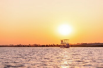 Chobe Water Villas