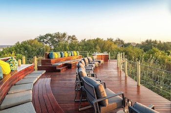 Chobe Water Villas