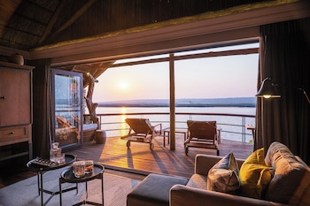 Chobe Water Villas
