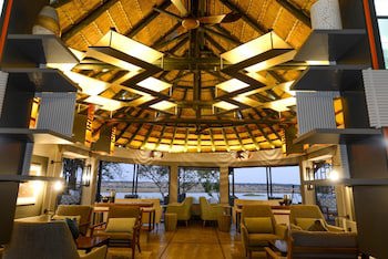 Chobe Water Villas