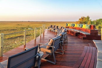 Chobe Water Villas