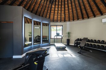 Chobe Water Villas
