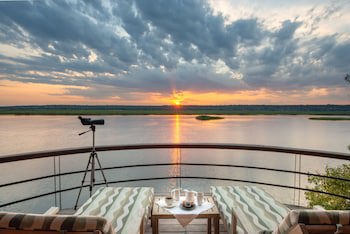 Chobe Water Villas