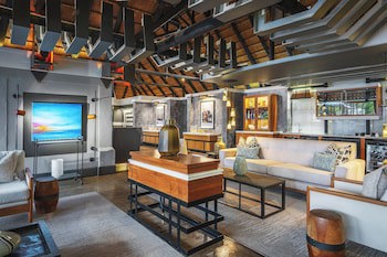 Chobe Water Villas