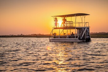 Chobe Water Villas