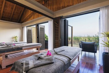 Chobe Water Villas