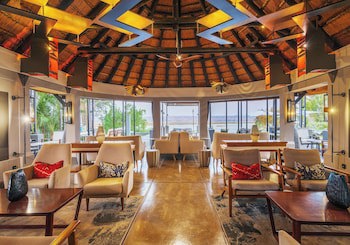 Chobe Water Villas