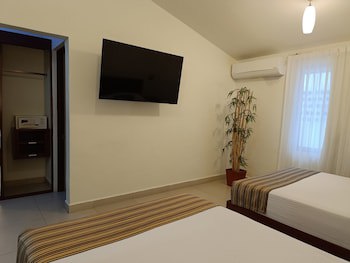 Grand City Hotel - Near Market 28