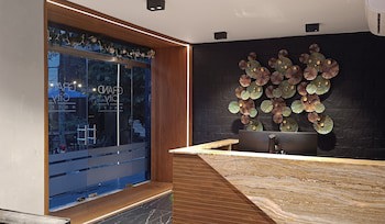 Grand City Hotel - Near Market 28
