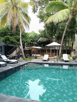 Grand City Hotel - Near Market 28
