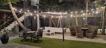 Grand City Hotel - Near Market 28