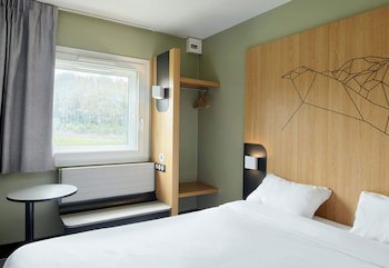 B&B HOTEL Paris Roissy CDG Aeroport