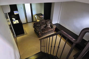 Ernes Hotel