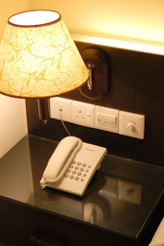 Ernes Hotel