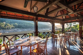 Sanctuary Pakbeng Lodge