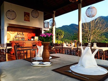 Sanctuary Pakbeng Lodge