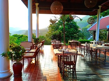 Sanctuary Pakbeng Lodge