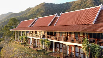 Sanctuary Pakbeng Lodge