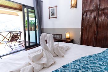 Sanctuary Pakbeng Lodge