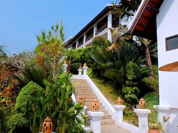 Sanctuary Pakbeng Lodge