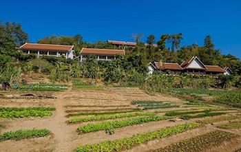 Sanctuary Pakbeng Lodge