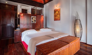 Sanctuary Pakbeng Lodge