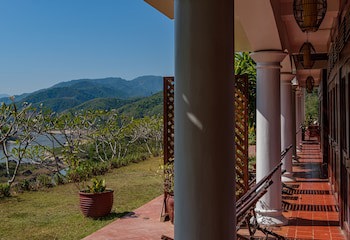Sanctuary Pakbeng Lodge