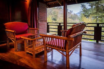 Sanctuary Pakbeng Lodge