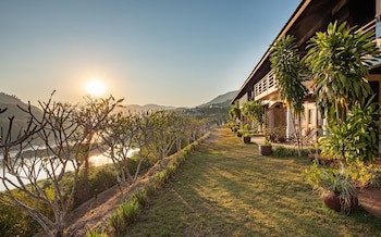 Sanctuary Pakbeng Lodge