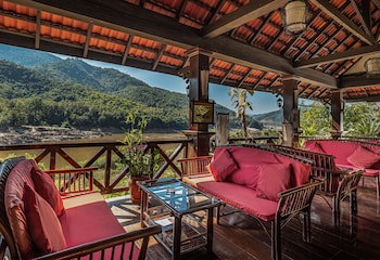 Sanctuary Pakbeng Lodge