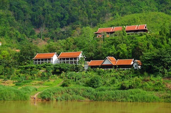 Sanctuary Pakbeng Lodge