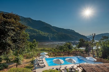 Sanctuary Pakbeng Lodge