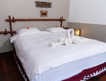 Sanctuary Pakbeng Lodge
