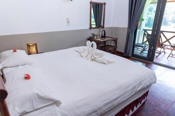 Sanctuary Pakbeng Lodge