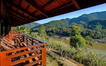 Sanctuary Pakbeng Lodge